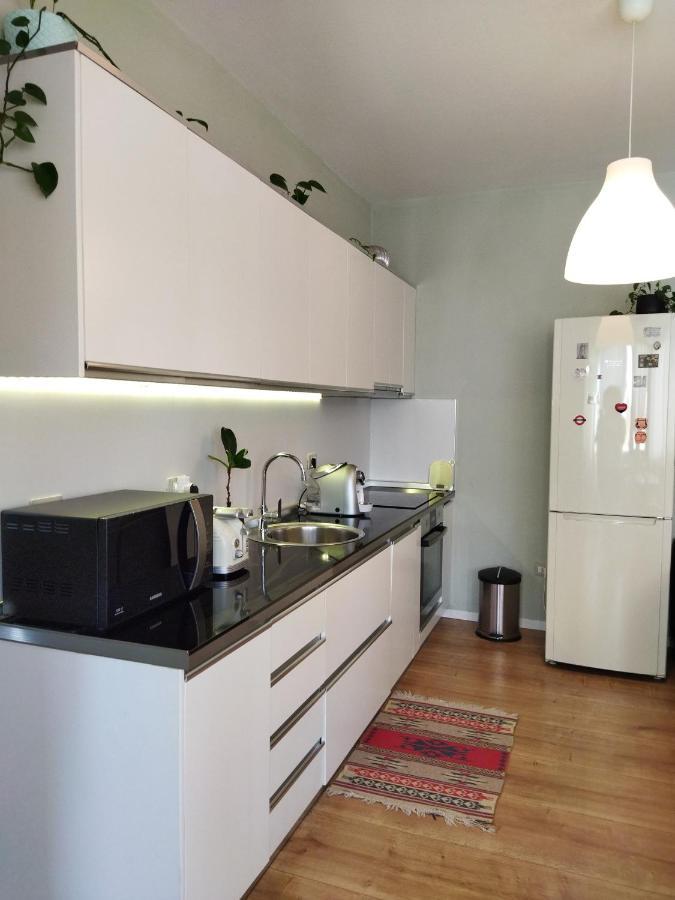 Diti Cozy Apartment Tirana Exterior photo