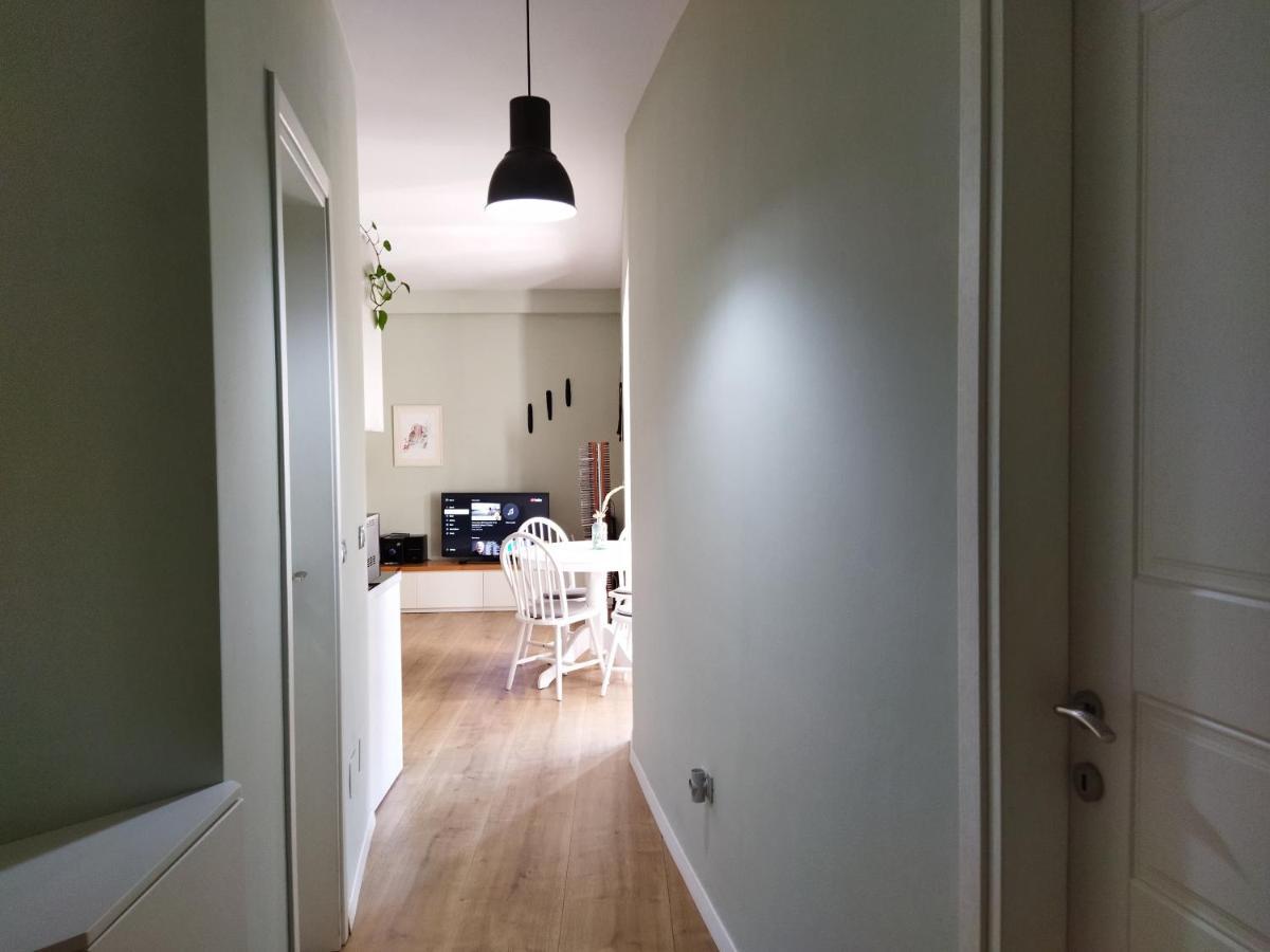 Diti Cozy Apartment Tirana Exterior photo
