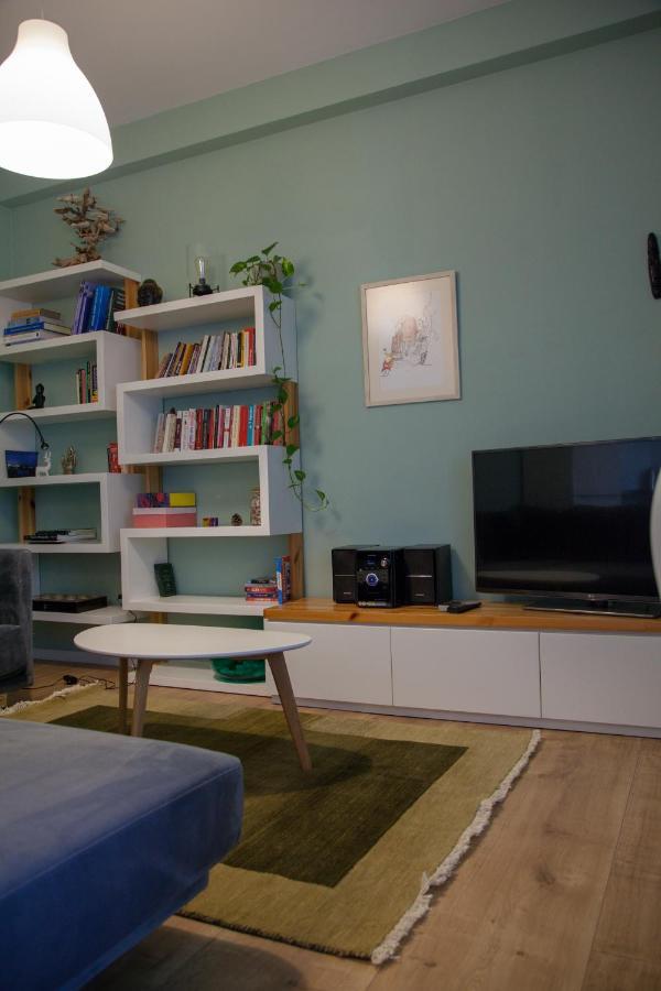 Diti Cozy Apartment Tirana Exterior photo