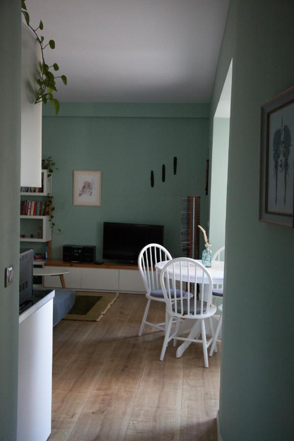 Diti Cozy Apartment Tirana Exterior photo