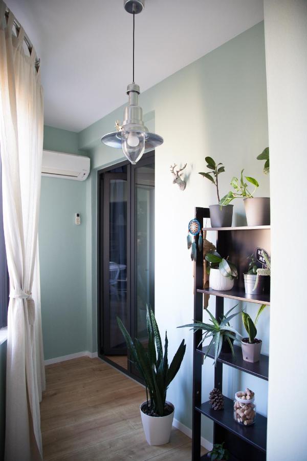 Diti Cozy Apartment Tirana Exterior photo